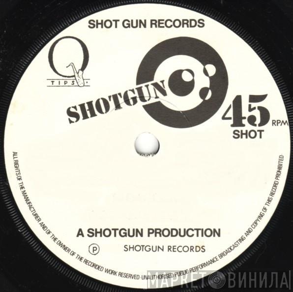 Shotgun Records  - Винил CD и Кассеты лейбла Shotgun Records (2) на сайте МаркетВинила