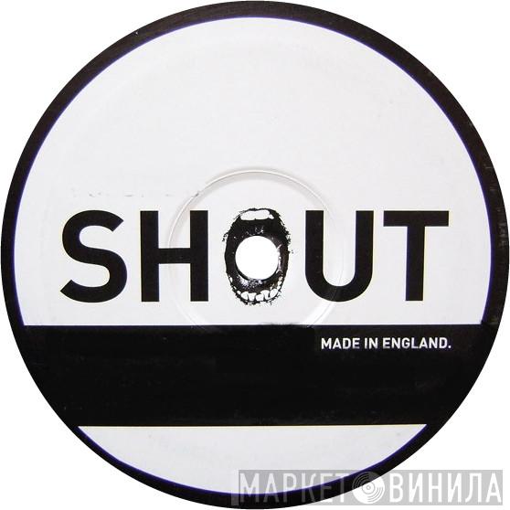 Shout - Винил CD и Кассеты лейбла Shout на сайте МаркетВинила