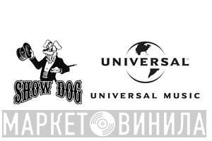 Show Dog-Universal Music - Винил CD и Кассеты лейбла Show Dog-Universal Music на сайте МаркетВинила