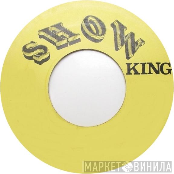 Show King - Винил CD и Кассеты лейбла Show King на сайте МаркетВинила