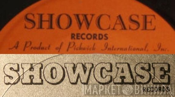 Showcase Records  - Винил CD и Кассеты лейбла Showcase Records (3) на сайте МаркетВинила