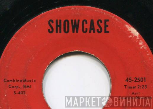 Showcase  - Винил CD и Кассеты лейбла Showcase (6) на сайте МаркетВинила