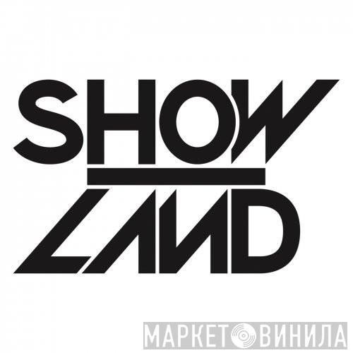 Showland Records - Винил CD и Кассеты лейбла Showland Records на сайте МаркетВинила
