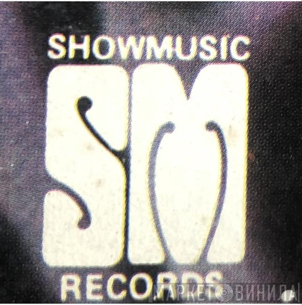 Showmusic Records - Винил CD и Кассеты лейбла Showmusic Records на сайте МаркетВинила