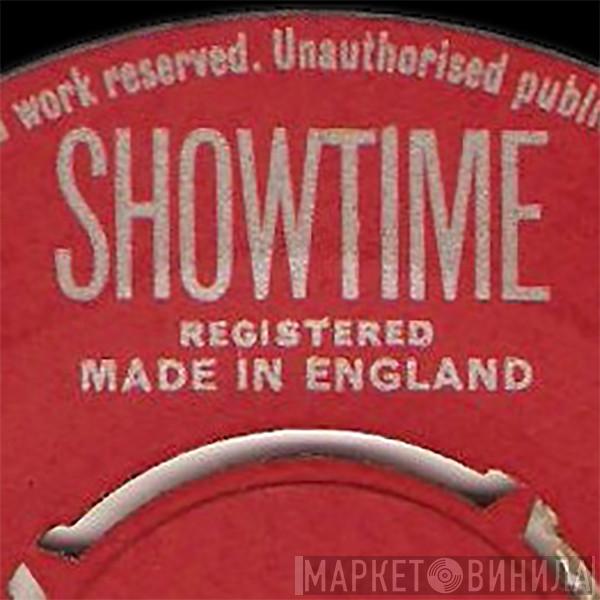 Showtime  - Винил CD и Кассеты лейбла Showtime (13) на сайте МаркетВинила