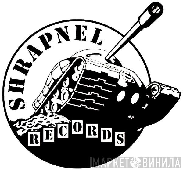 Shrapnel Records - Винил CD и Кассеты лейбла Shrapnel Records на сайте МаркетВинила