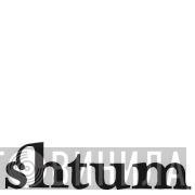 Shtum - Винил CD и Кассеты лейбла Shtum на сайте МаркетВинила