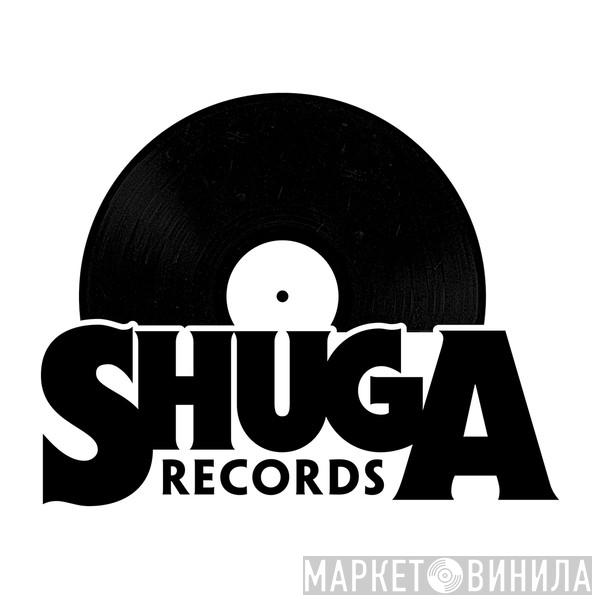 Shuga Records - Винил CD и Кассеты лейбла Shuga Records на сайте МаркетВинила