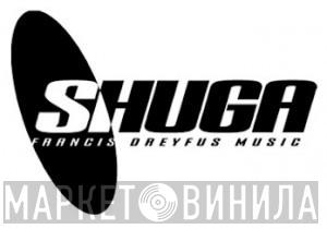 Shuga - Винил CD и Кассеты лейбла Shuga на сайте МаркетВинила