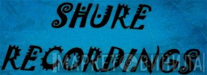 Shure Recordings - Винил CD и Кассеты лейбла Shure Recordings на сайте МаркетВинила