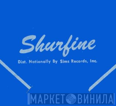 Shurfine - Винил CD и Кассеты лейбла Shurfine на сайте МаркетВинила
