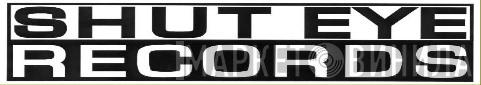 Shut Eye Records - Винил CD и Кассеты лейбла Shut Eye Records на сайте МаркетВинила