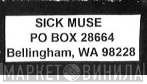 Sick Muse Records - Винил CD и Кассеты лейбла Sick Muse Records на сайте МаркетВинила