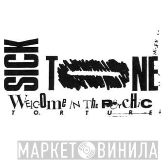SicktOne r.e.c.o.r.d.s. - Винил CD и Кассеты лейбла SicktOne r.e.c.o.r.d.s. на сайте МаркетВинила