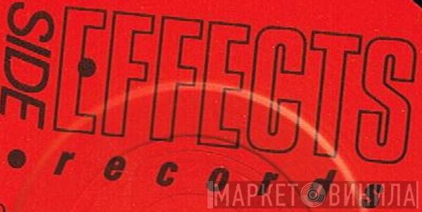 Side Effects Records - Винил CD и Кассеты лейбла Side Effects Records на сайте МаркетВинила