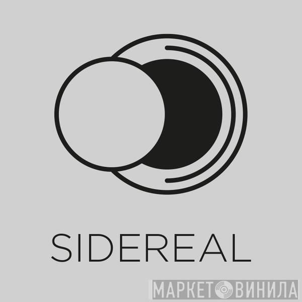 Sidereal - Винил CD и Кассеты лейбла Sidereal на сайте МаркетВинила