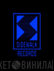 Sidewalk Records - Винил CD и Кассеты лейбла Sidewalk Records на сайте МаркетВинила
