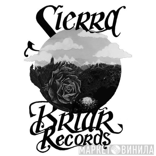 Sierra Briar Records - Винил CD и Кассеты лейбла Sierra Briar Records на сайте МаркетВинила