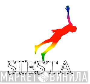 Siesta  - Винил CD и Кассеты лейбла Siesta (3) на сайте МаркетВинила