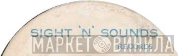 Sight 'N' Sounds Records - Винил CD и Кассеты лейбла Sight 'N' Sounds Records на сайте МаркетВинила