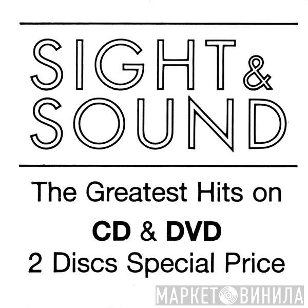 Sight & Sound  - Винил CD и Кассеты лейбла Sight & Sound (4) на сайте МаркетВинила