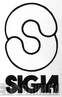 Sigla - Винил CD и Кассеты лейбла Sigla на сайте МаркетВинила