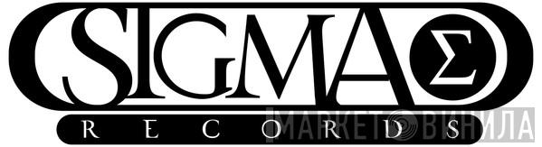 Sigma Records - Винил CD и Кассеты лейбла Sigma Records на сайте МаркетВинила