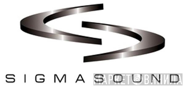 Sigma Sound Studios, New York - Винил CD и Кассеты лейбла Sigma Sound Studios, New York на сайте МаркетВинила