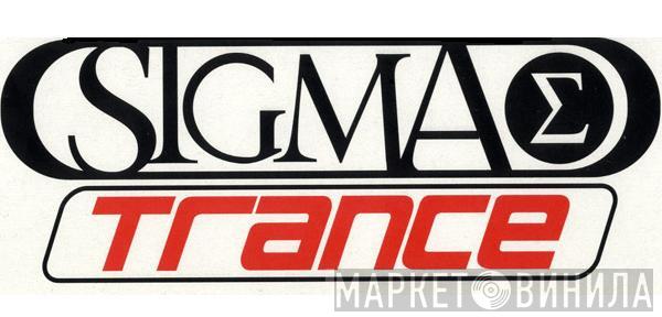 Sigma Trance - Винил CD и Кассеты лейбла Sigma Trance на сайте МаркетВинила