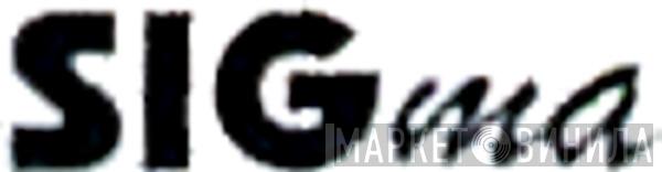 Sigma - Винил CD и Кассеты лейбла Sigma на сайте МаркетВинила