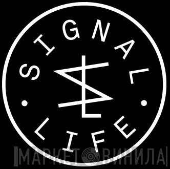 Signal Life - Винил CD и Кассеты лейбла Signal Life на сайте МаркетВинила