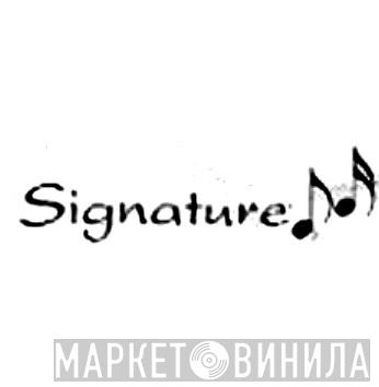 Signature  - Винил CD и Кассеты лейбла Signature (10) на сайте МаркетВинила