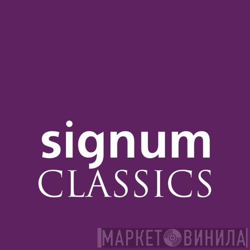 Signum Classics - Винил CD и Кассеты лейбла Signum Classics на сайте МаркетВинила