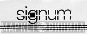 Signum - Винил CD и Кассеты лейбла Signum на сайте МаркетВинила