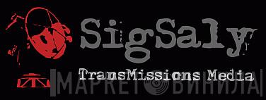 Sigsaly Transmissions - Винил CD и Кассеты лейбла Sigsaly Transmissions на сайте МаркетВинила