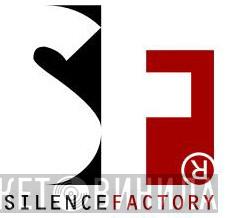 Silence Factory - Винил CD и Кассеты лейбла Silence Factory на сайте МаркетВинила