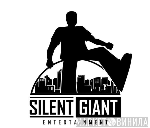 Silent Giant Entertainment - Винил CD и Кассеты лейбла Silent Giant Entertainment на сайте МаркетВинила