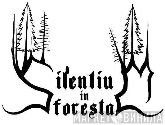 Silentium In Foresta Records - Винил CD и Кассеты лейбла Silentium In Foresta Records на сайте МаркетВинила