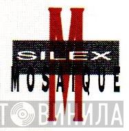 Silex Mosaique - Винил CD и Кассеты лейбла Silex Mosaique на сайте МаркетВинила