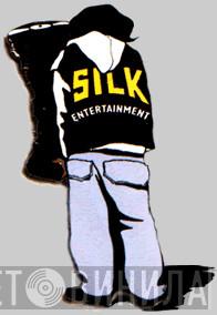 Silk Entertainment - Винил CD и Кассеты лейбла Silk Entertainment на сайте МаркетВинила