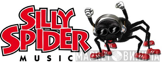 Silly Spider Music - Винил CD и Кассеты лейбла Silly Spider Music на сайте МаркетВинила