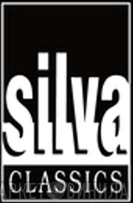 Silva Classics - Винил CD и Кассеты лейбла Silva Classics на сайте МаркетВинила