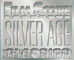 Silver Age Classics - Винил CD и Кассеты лейбла Silver Age Classics на сайте МаркетВинила