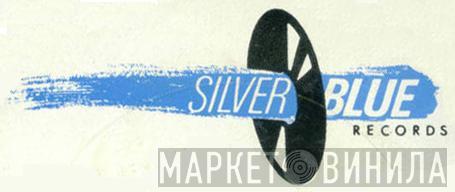 Silver Blue Records - Винил CD и Кассеты лейбла Silver Blue Records на сайте МаркетВинила
