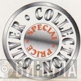 Silver Collection - Винил CD и Кассеты лейбла Silver Collection на сайте МаркетВинила