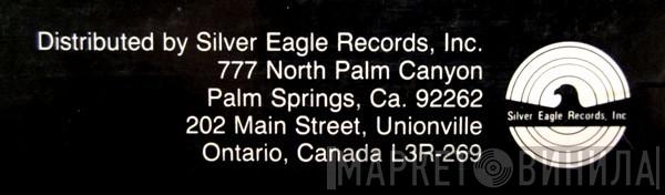 Silver Eagle Records, Inc. - Винил CD и Кассеты лейбла Silver Eagle Records, Inc. на сайте МаркетВинила