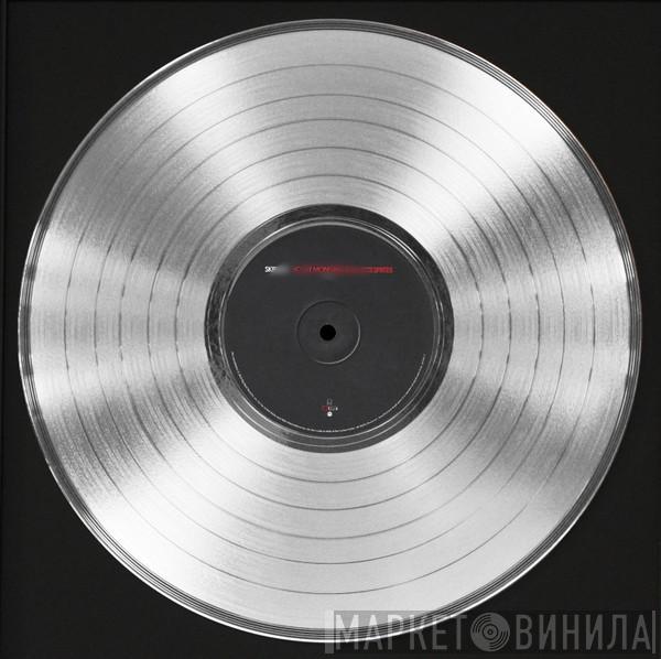 Silver Not Gold Records - Винил CD и Кассеты лейбла Silver Not Gold Records на сайте МаркетВинила