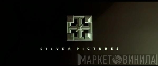 Silver Pictures - Винил CD и Кассеты лейбла Silver Pictures на сайте МаркетВинила