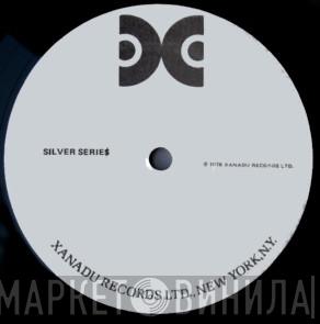 Silver Series - Винил CD и Кассеты лейбла Silver Series на сайте МаркетВинила