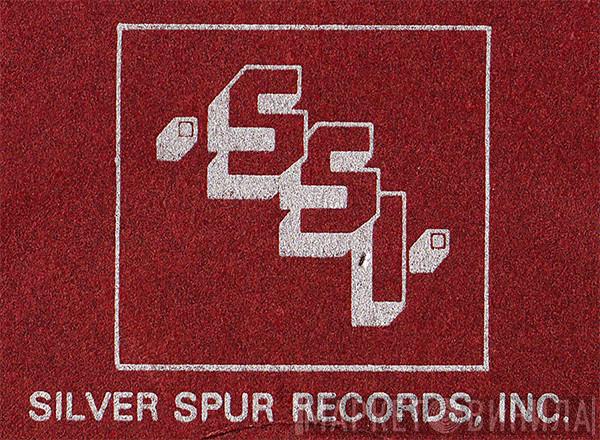 Silver Spur Records - Винил CD и Кассеты лейбла Silver Spur Records на сайте МаркетВинила